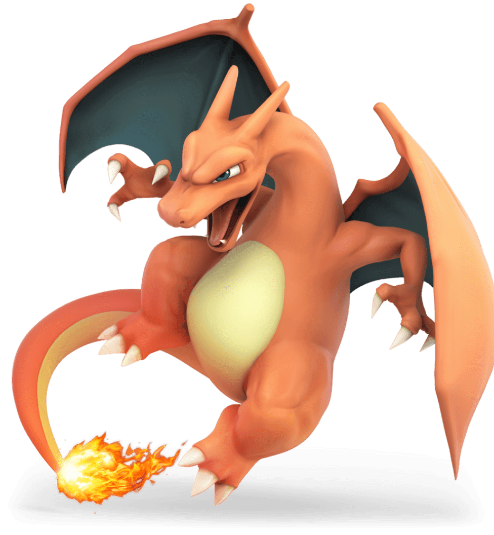 Charizard Picture